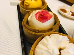 -天瑞轩·粤菜餐厅