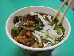 -婆婆粉(江北店)