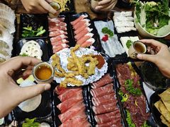 -束河人家(南锣鼓巷店)