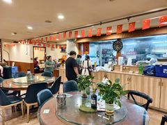 -我家小院川菜馆(杨家湾地铁站店)