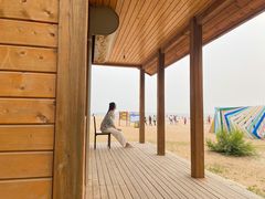 -老虎石海上公园