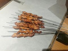 -街角等你.大连海鲜烧烤(西安路店)