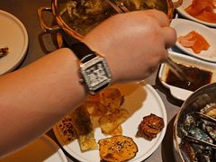 -黑金·寻焰自助百汇·烤肉·火锅(中街店)