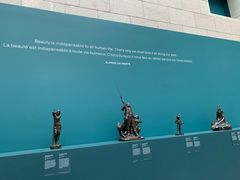 -加拿大国家美术馆