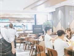 大堂-新旺茶餐厅·早餐(香港广场店)