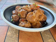 -京北渔家傲