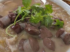 -老于餐厅(民生路店)