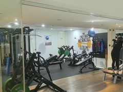 -MYFIT健身工作室(赞成店)