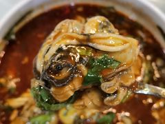生腌生蚝-巽寮印象美食部落餐厅·海鲜·地方特色菜(惠州体验店)