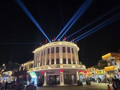 -蓝记云吞(正果店)