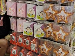 -名创优品(天河区正佳广场二店)