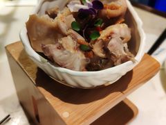 -韵秋荷(宝山龙湖天街店)