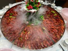 -虾铺子龙虾·私房菜(金源花苑店)