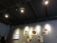 -亞婆井·劲抽面食(铂顿城店)