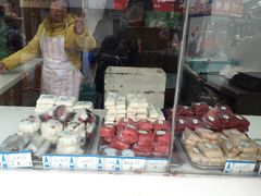 零售区-江南春(中山中路店)