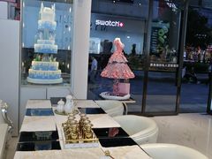 -麦雪尔甜品·生日蛋糕(新街口旗舰店)