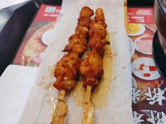 -大官米线(喜盈门范城店)