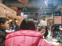 -天下客饭店(中山路店)