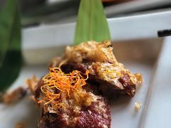 酥皮猪手-真爱中国餐馆·年华店(朱雀大街店)
