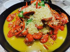 -段氏龙虾·烧烤·烤鱼(东书房路店)