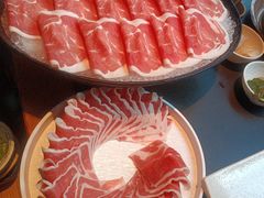 -东来顺·非遗火锅(高新店)