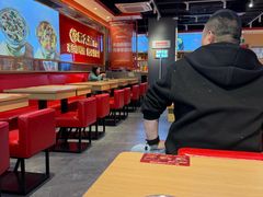 -朴大叔拌饭(上海金山万达店)