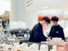 -M Stand(宁波万象城店)