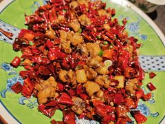 -渔语鱼新川菜Bistro(万象天地店)