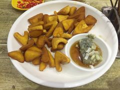 -老徐烧烤涮肚(交道口店)