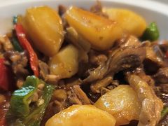 -羊之道草原味道清真餐厅(番禺店)