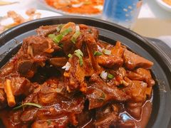 -阿拉丁新疆风味餐厅·清真(罗廊巷店)