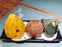 -八月美食小馆(银泰城总店)