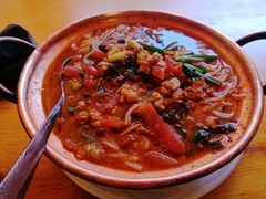铜锅米线-88号小吃店·经典云南菜·地道纳西美食