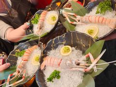-牛New寿喜烧(金鹰世界店)