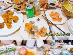 -同里湖度假村(二期店)