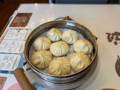 -狗不理大酒店(意式风情街店)