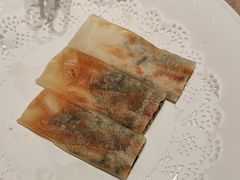 -艳阳天·非遗楚菜(武汉客厅店)