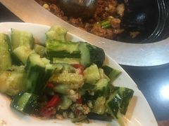 -柴火记忆·柴火鸡(万科店)