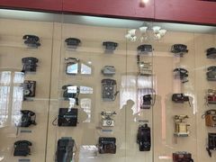 -青岛邮电博物馆