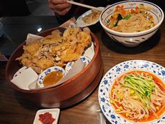 -秦月轩·陕西家乡菜(阜成路·五棵松店)