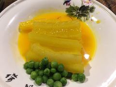 -并州大牌档之醉轻尘