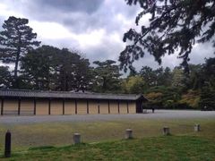 -京都御所