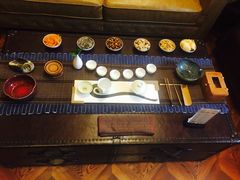 -碧露轩·大益茶体验馆(镇江路店)