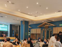 -绿草地·湘菜(芙蓉天街店)