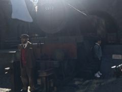 -好莱坞环球影城