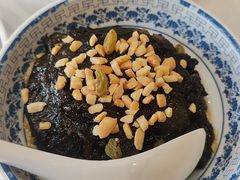 三合泥-龙抄手(春熙路总店)