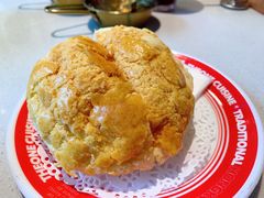 -明腾壹间茶餐厅(新都会花园广场店)