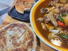 -金城尕娃牛肉面(钻汇广场店)