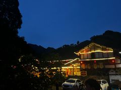 -林坑古村落