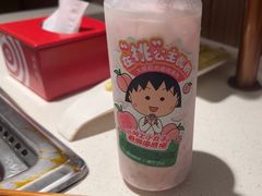 -海底捞火锅(盈石八一广场店)